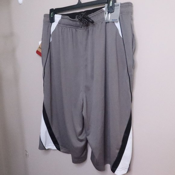 Reebok shorts - Picture 1 of 10